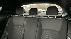 Toyota C-HR 1.8 Hybrid Design 5dr CVT Hybrid Hatchback